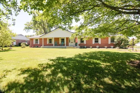 1149 Evergreen Rd, Marion, OH 43302