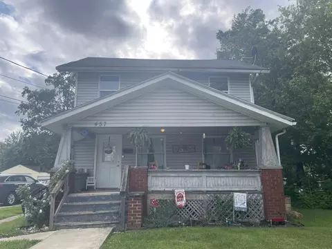 457 N Greenwood St, Marion, OH 43302