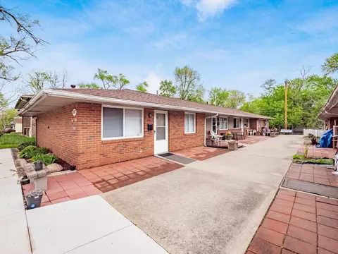 2870-2878 Perdue Ave, Columbus, OH 43234