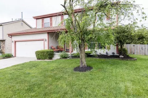 4873 Rustic Woods Ln, Columbus, OH 43230
