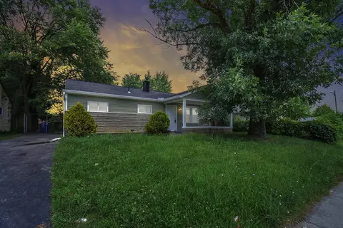 643 Demorest Rd, Columbus, OH 43204