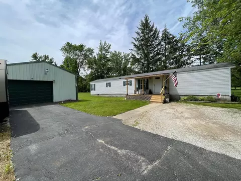 345 E Williams St, Cardington, OH 43315