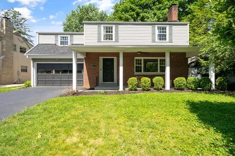 161 S Harding Rd, Columbus, OH 43209
