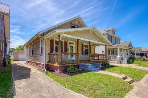 96 S Watt St, Chillicothe, OH 45601