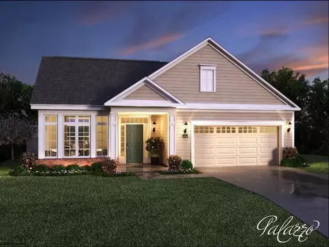 7175 Lehman Park Pl, Canal Winchester, OH 43110