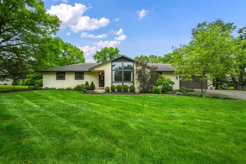 1620 Highland View Dr, Powell, OH 43065
