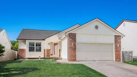 4187 Aruba Dr, Columbus, OH 43230