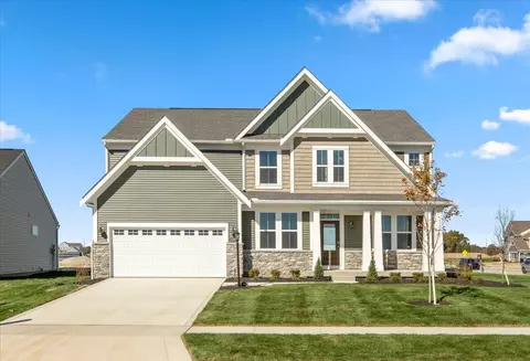 2140 Breezeway Pl, Marysville, OH 43040