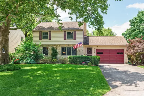 1775 Glenn Ave, Columbus, OH 43212
