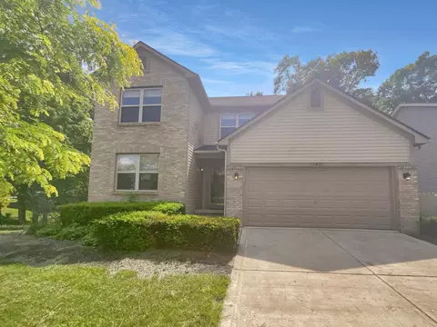 783 Executive Blvd, Delaware, OH 43015