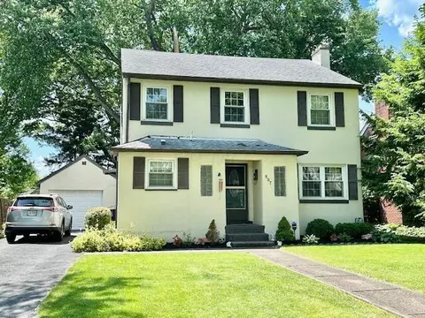 807 Madison Ave, Lancaster, OH 43130