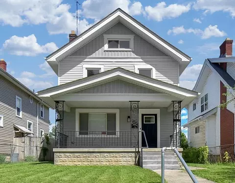 1144 S 22nd St, Columbus, OH 43206