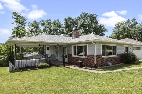 968 Sheridan Dr, Lancaster, OH 43130