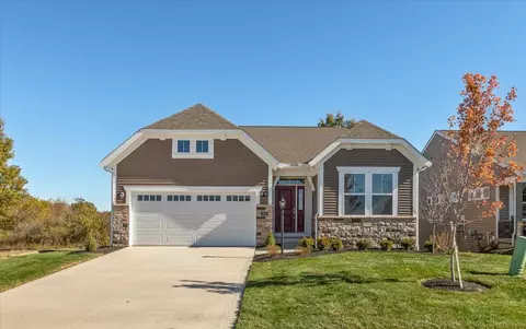 1702 Skyview Dr, Marysville, OH 43040