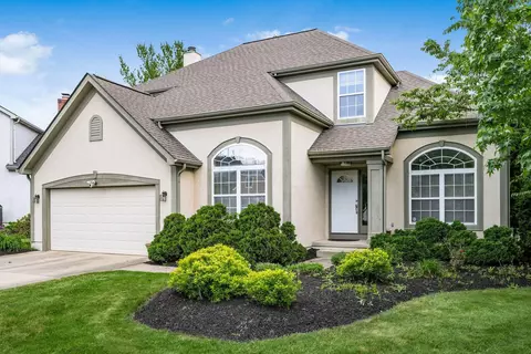 7398 Balfoure Cir, Dublin, OH 43017