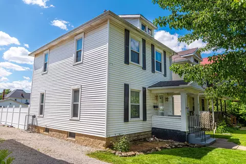555 Pearl St, Marion, OH 43302