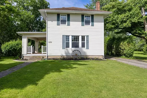 9978 County Road 10, East Liberty, OH 43319