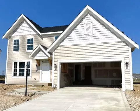 2150 Breezeway Pl, Marysville, OH 43040