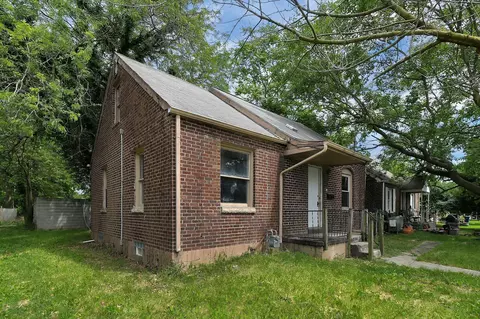 1708 Old Leonard Ave, Columbus, OH 43219