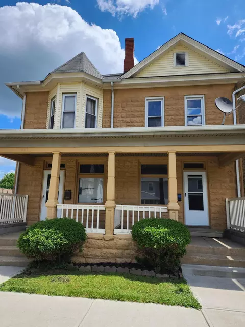 326328 Hudson Ave, Newark, OH 43055