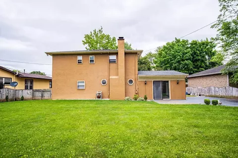 5299 Arrowood Loop E, Columbus, OH 43229 photo 33