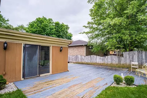 5299 Arrowood Loop E, Columbus, OH 43229 photo 30