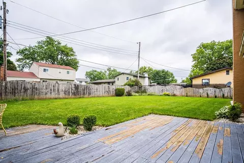 5299 Arrowood Loop E, Columbus, OH 43229 photo 35