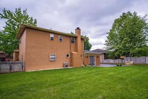 5299 Arrowood Loop E, Columbus, OH 43229 photo 32