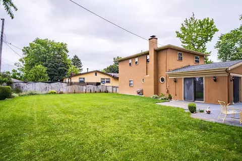 5299 Arrowood Loop E, Columbus, OH 43229 photo 34