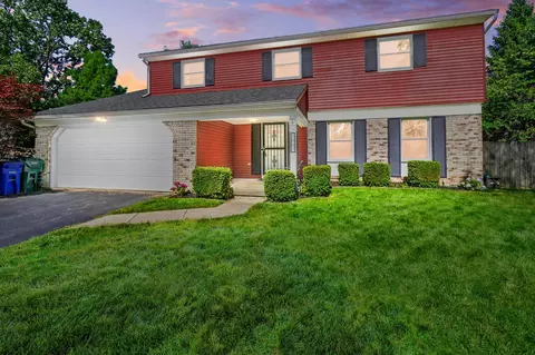 5887 Ravine View Ct, Columbus, OH 43231