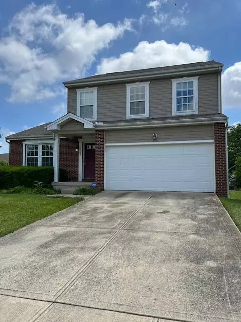 1504 Tamarac Dr, Marysville, OH 43040