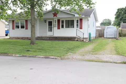 165 Sunset Dr, Circleville, OH 43113