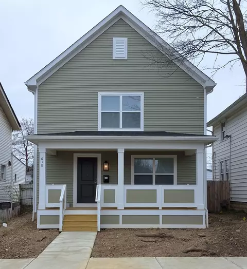618 Sheldon Ave, Columbus, OH 43207