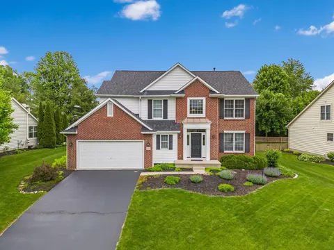 6327 Champions Dr, Westerville, OH 43082