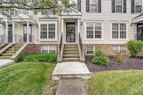 6343 Hares Ear Dr #30, Columbus, OH 43230