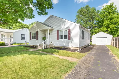 106 Chandler Ave, London, OH 43140