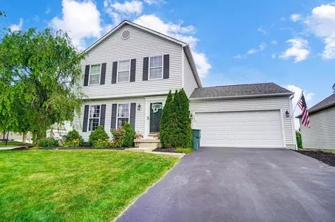 5084 Bomar Dr, Hilliard, OH 43026