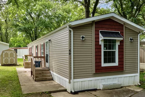 210 Cedar St #LOT 46, Pataskala, OH 43062