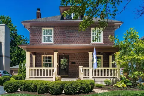 2482 Powell Ave, Bexley, OH 43209