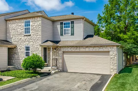 5651 Barney Ln #44F, Columbus, OH 43235