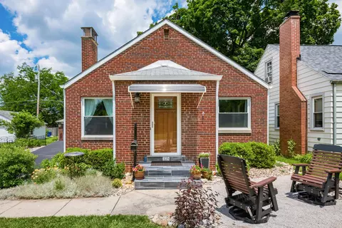 328 E Beechwold Blvd, Columbus, OH 43214