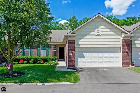 6518 Portrait Cir, Westerville, OH 43081