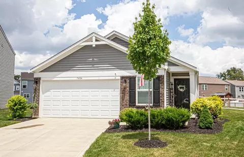 7484 Sugarbark Ct, Canal Winchester, OH 43110