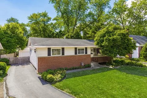 535 N Drexel Ave, Bexley, OH 43209