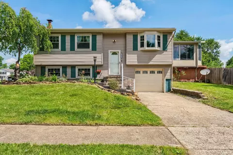 668 Thistle Ave, Columbus, OH 43230