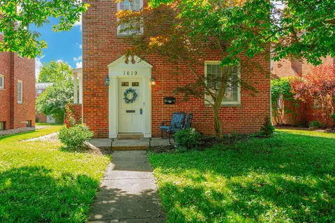 1619 Elmwood Ave, Columbus, OH 43212