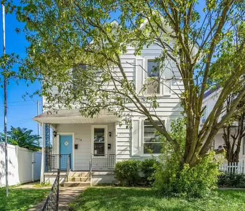 1473 Thomas Ave, Columbus, OH 43223