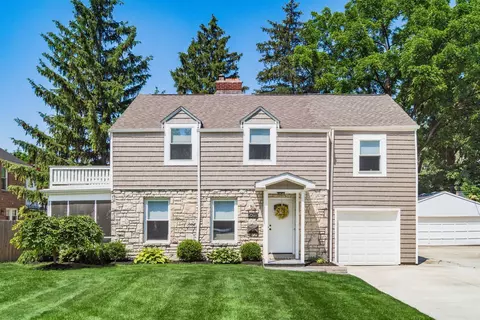 2607 Northwest Blvd, Columbus, OH 43221
