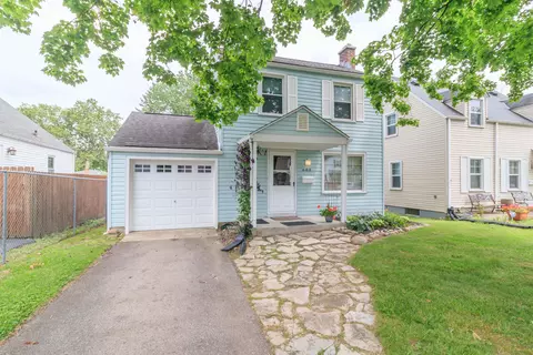 680 Elizabeth Ave, Columbus, OH 43213