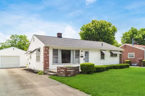 3892 Orchard Ln, Grove City, OH 43123
